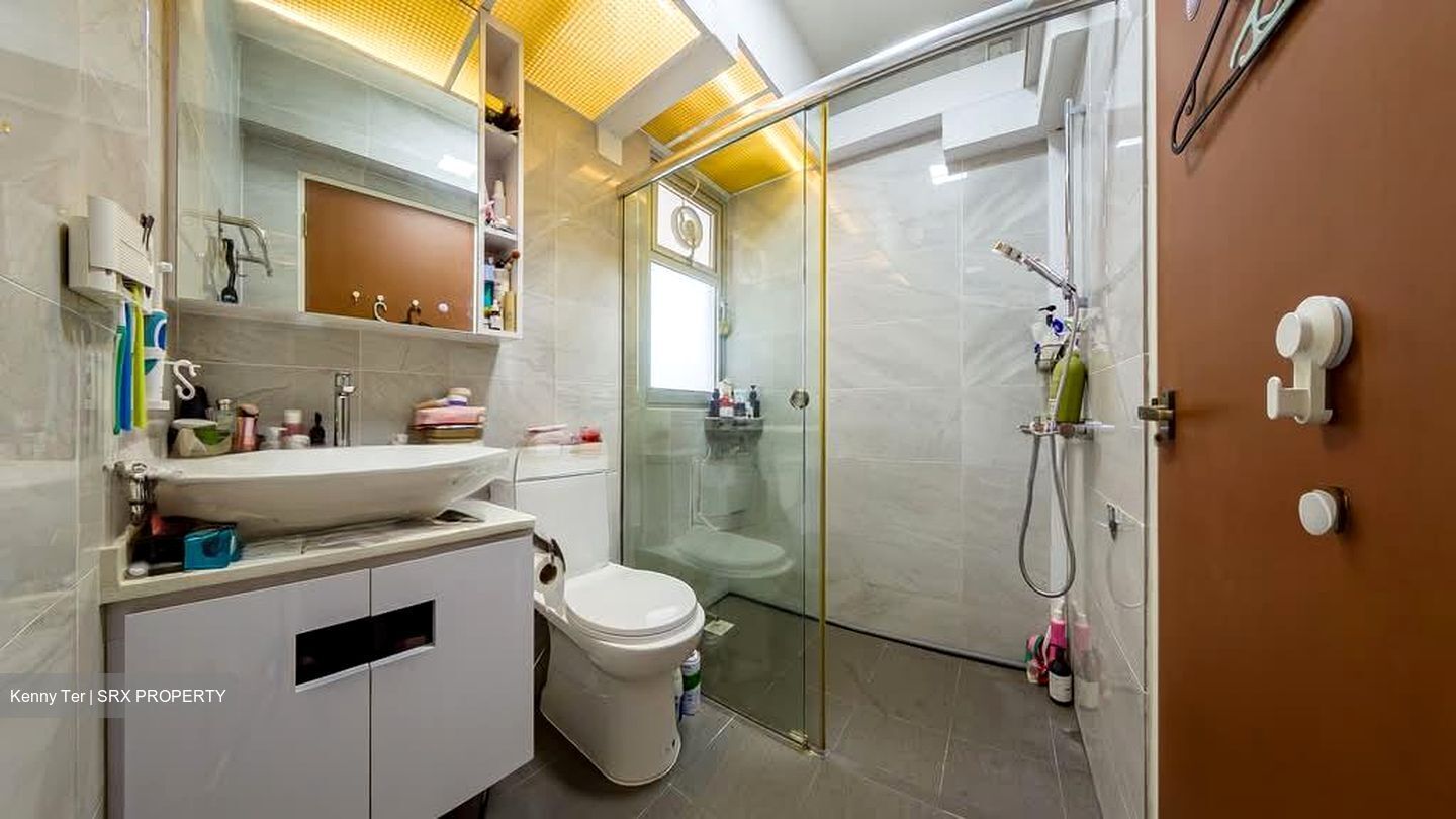 Blk 105A Depot Heights (Bukit Merah), HDB 4 Rooms #565777531